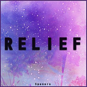 0.1 album artwork by Sponers