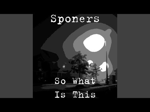 Video artwork for Cute White Boots by Sponers