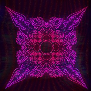 Soundcat album artwork by Sponers